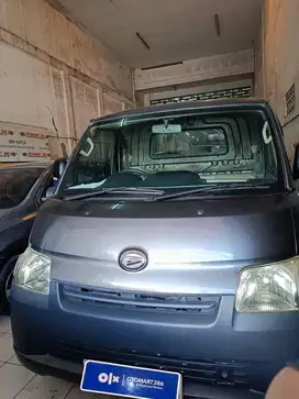 DAIHATSU 2020 GRANDMAX ACPS 1.5 ABU PICK UP OTOMART 286 KENJERAN