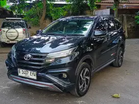 Toyota Rush 2018 Bensin