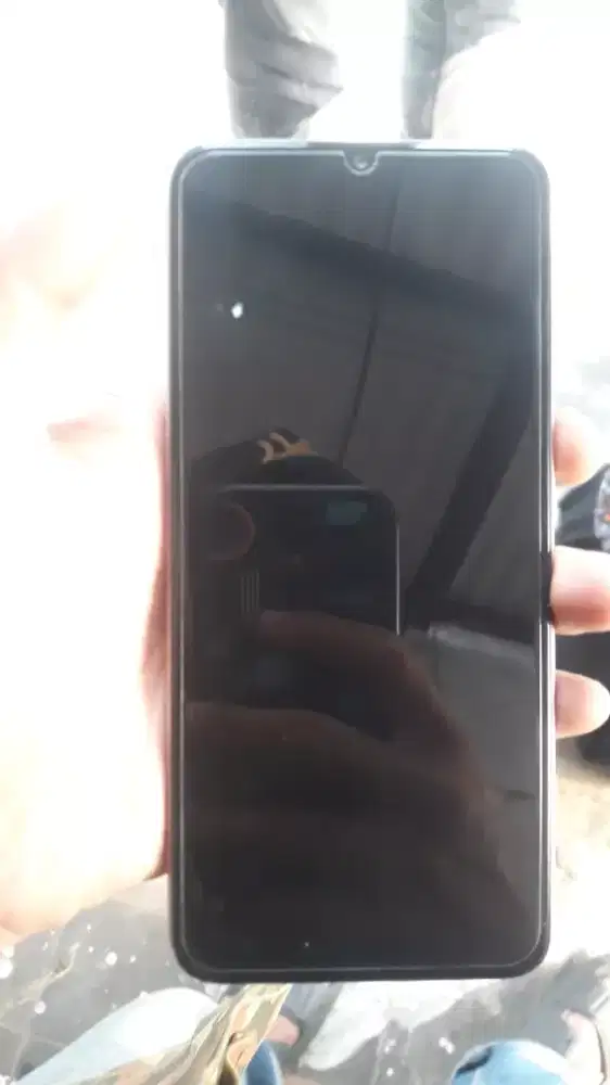Oppo a5 2020 ram 3/32gb