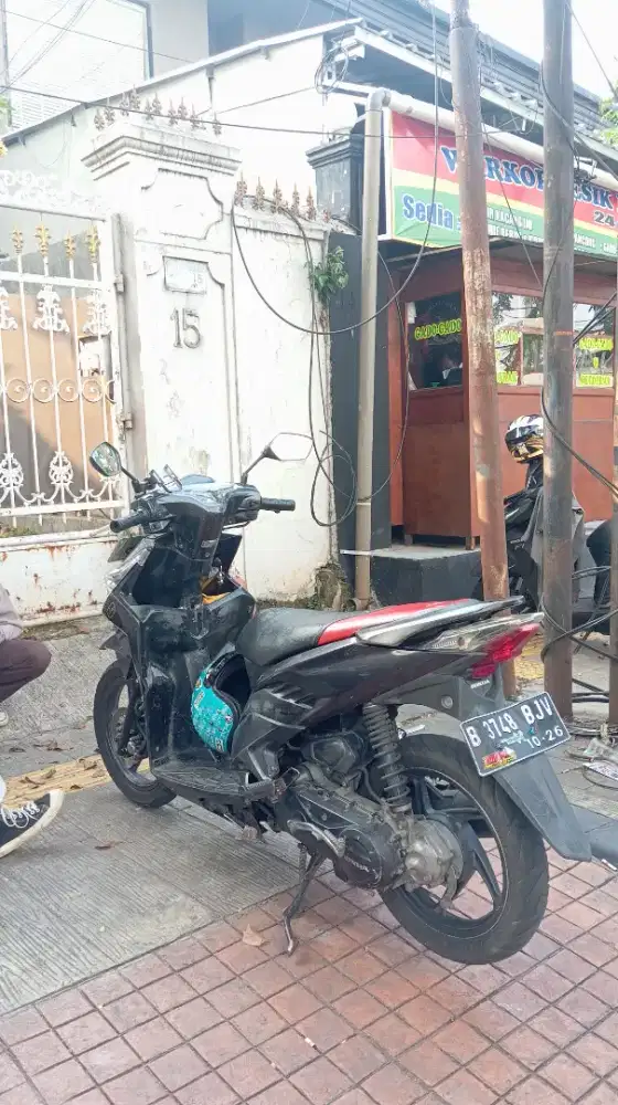 jual motor vario 110