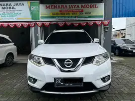 Nissan X-Trail 2015 Bensin