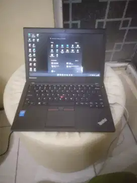 Lenovo Thinkpad x250 core i5