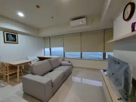 Disewakan apartemen Orange County 2br bagus dan nyaman tower Newport