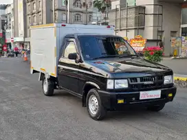 Isuzu Panther Box 2018