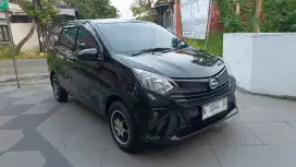 Tdp 9jt// Sigra 1.0 D Facelift Manual 2020 Istimewa Low Km Pjk Pnjng