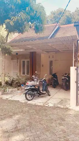 Dijual Rumah Bagus Siap Huni di Jakal Candirejo Ngaglik Sleman