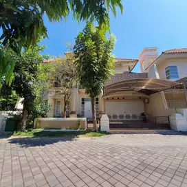 RUMAH DIJUAL REGENCY 21 STRATEGIS MARMER DI SURABAYA