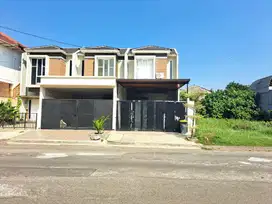 Rumah 10 menit ke RS.Permata Pamulang Luas 2 Lt Siap KPR J-36577