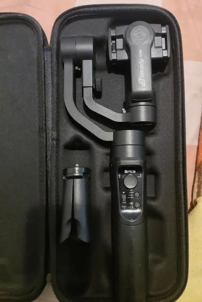 Gimbal Steady Pro