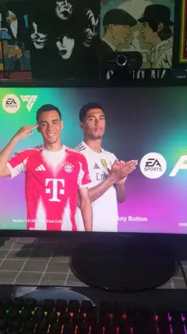 PES 2021 Update Patch 2025/2026 PC/Komputer/Laptop