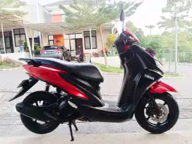 Jual Yamaha Freego tahun 2020