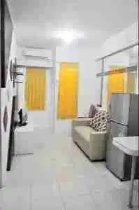 Tower B‼️Apartemen Puncak Kertajaya dekat ITS