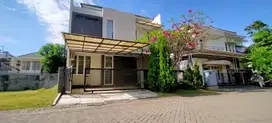 Dijual Rumah San Antonio Pakuwon City Surabaya RIC.A056