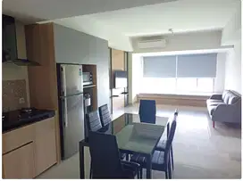 Disewakan Apartemen Orange Country 2br Bagus Space luas dan Nyaman