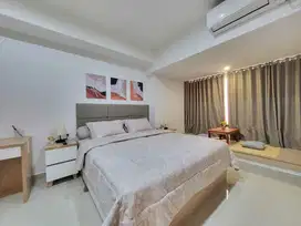 Disewakan Disewakan Apartemen Orange County Pasadena 98 Sqm Bagus
