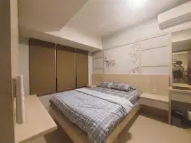 Disewakan Apartemen Orange County 1br Westwood Bagus Dan Nyaman