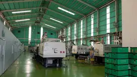 Di Jual Ex Pabrik  Premium dalam kawasan Industri Jababeka