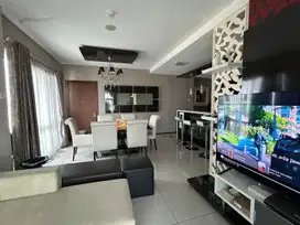 Dijual Apartemen Thamrin Executive 3 Bedroom Nego Sampai Jadi