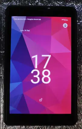 TABLET ADVAN XTAB MODEL 8004