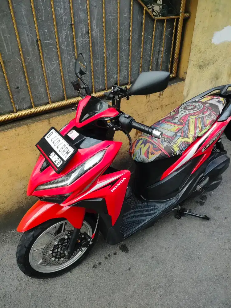 Vario led new 2018