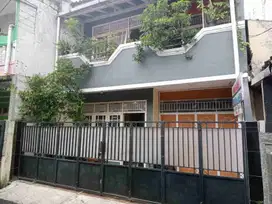 RUMAH MURAH BAWAH PASAR...! CIPINANG JAYA | JAKARTA TIMUR
