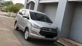 Toyota Kijang Innova Reborn 2.4 V Diesel 2016