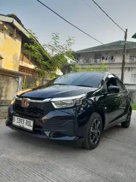 (Cash 159jt) BRIO E MATIC 2023