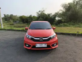 Honda Brio E 2022 Matic