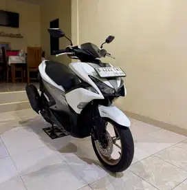 Yamaha Aerox S ABS Keyless MULUSSS Pajak Hidup Panjang