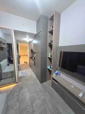 Disewakan Apartemen M Town Fully Interior Furnished Gading Serpong