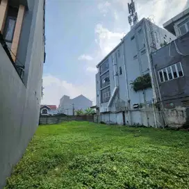 Dijual Kavling Di Kompleks Mekarwangi