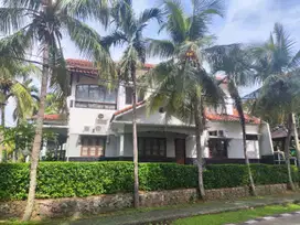 Dijual dan DisewakanRumah 2 lantai di Depok siap pakai Pesona Khayangan, Jawa Barat