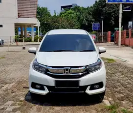 Honda Mobilio E AT 2018