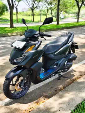 Hona Vario 160 2024 LOW KM RASA BARU