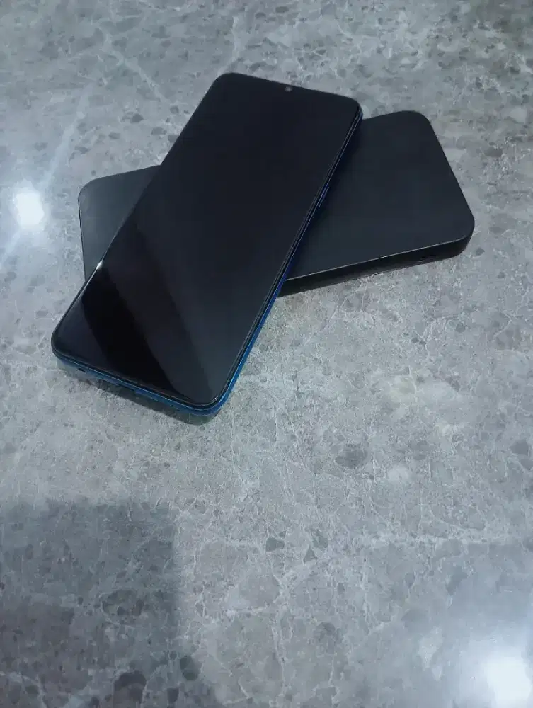JUAL CEPAT HP REALME C3
