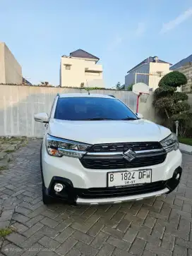 Suzuki XL7 Beta AT 2022 Putih