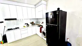 Rumah Classic Pakuwon City siap huni