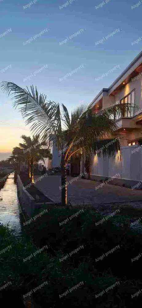 DIJUAL LUXURY VILLA CANGGU