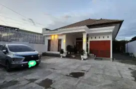 Jual Rumah Tinggal