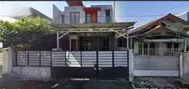 Dijual Rumah Siap Huni di Pusat Kota Bogor - dekat Tol Jagorawi, Pusat Kuliner Bogor