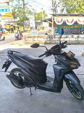 HONDA VARIO 125