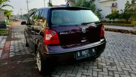 Volkwagen VW Polo Matic 2003