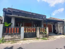 Rumah Siap Huni (Dekat Tol Solo-Jogja)