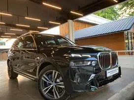 BMW X3 xDrive30i MSport