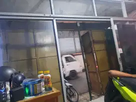 Jual pintu kaca