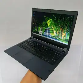 Laptop Asus pro core i3 - 8145U gen 8Th Ram 8GB SSD 256Gb Mulus Murah