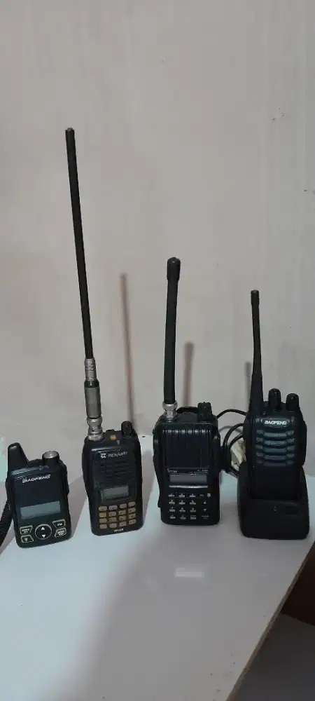 Yang minat saja di jual dari pada ngga ke pake