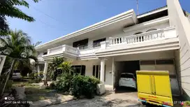 Dijual Rumah Raya Ir Soekarno Surabaya RIC.A054