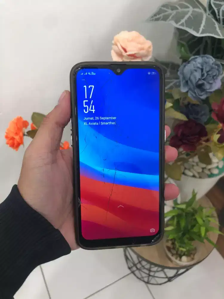 Oppo A5s hitam 3/32