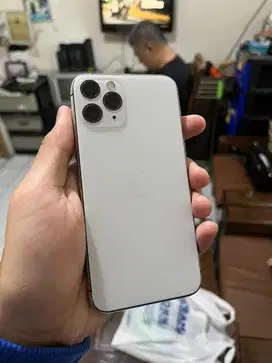 Iphone 11 pro 64gb TERMURAH